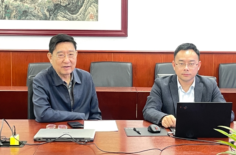        蔡進主持召開國際采購與供應管理聯盟（IFPSM）亞太區會議